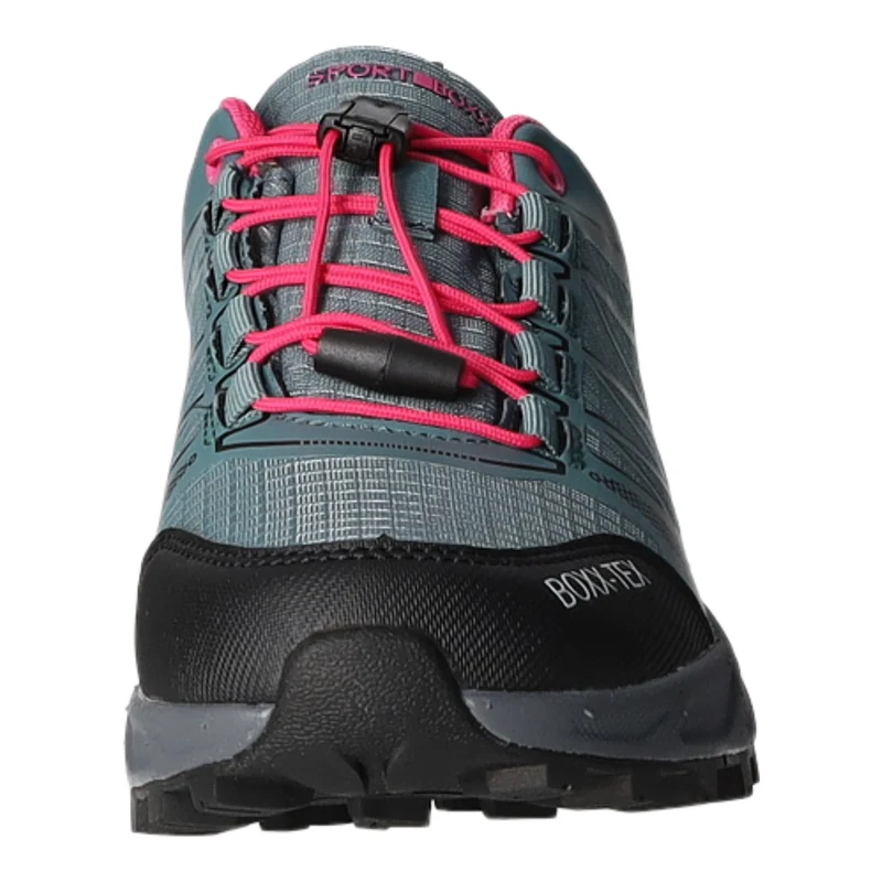 SPORTBOXX Trekkinghalbschuh