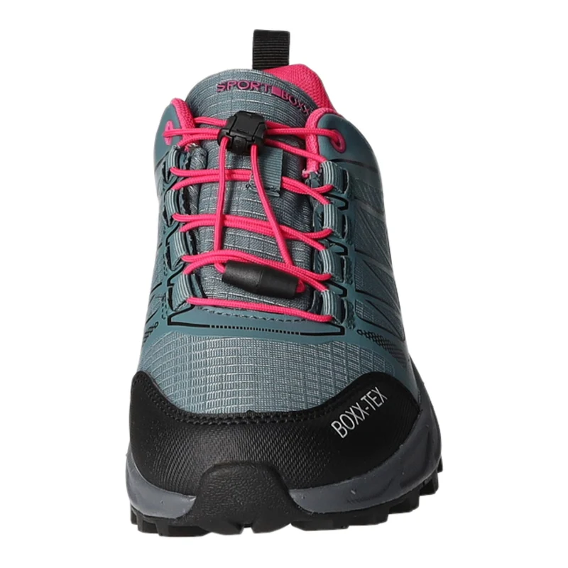 SPORTBOXX Trekkinghalbschuh