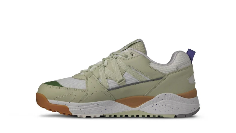 Karhu Fusion XC Aloe Wash / Aloe Wash F830009