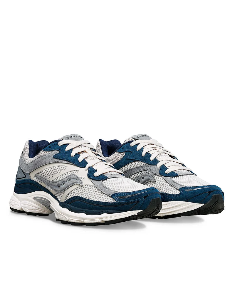 Saucony Progrid Omni 9 Light Sand / Navy