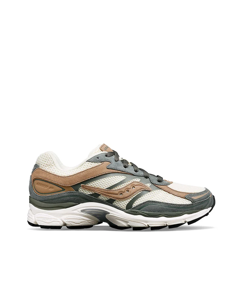 Saucony Progrid Omni 9 Cream / Green