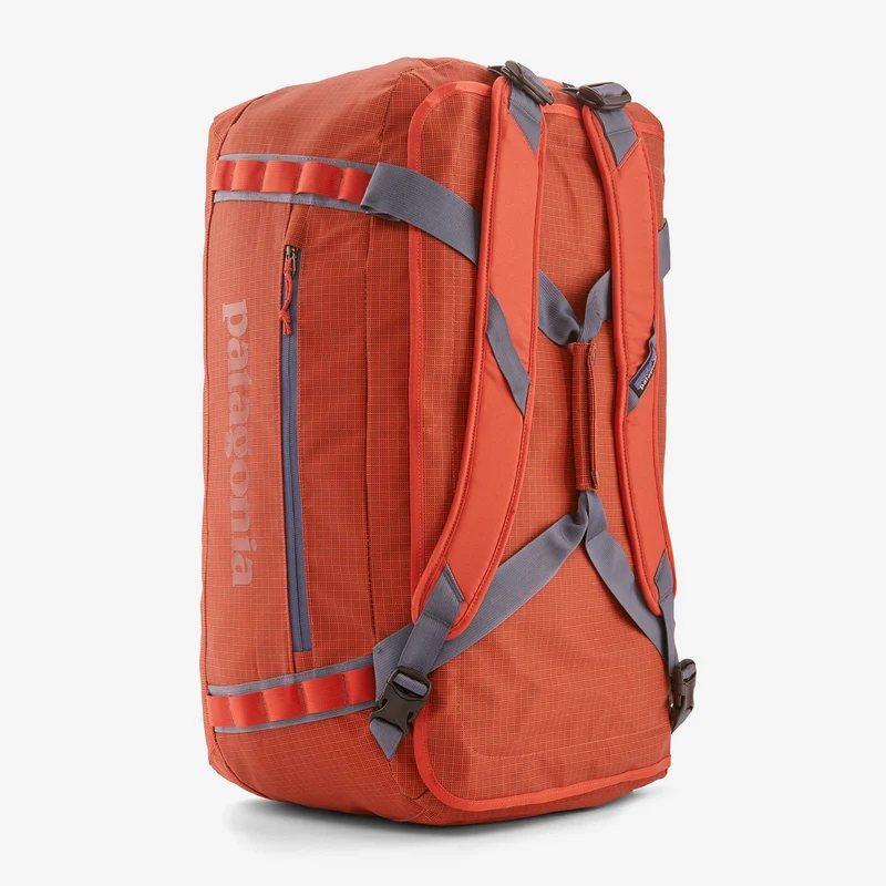 Patagonia Black Hole Duffel 55L Pimento Red