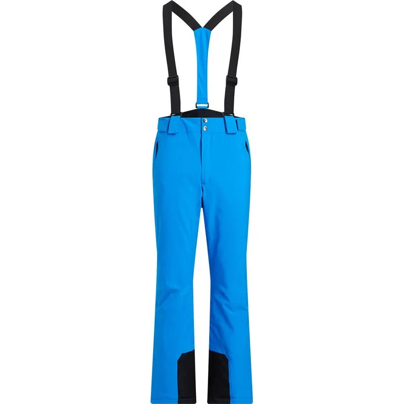 McKinley Herren Skihose Didi II blue royal