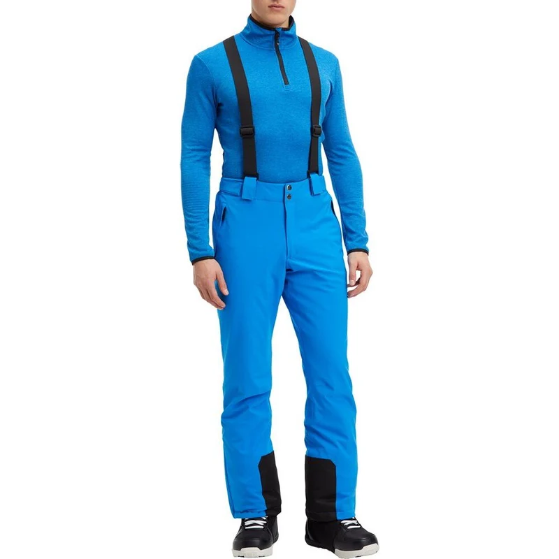 McKinley Herren Skihose Didi II blue royal