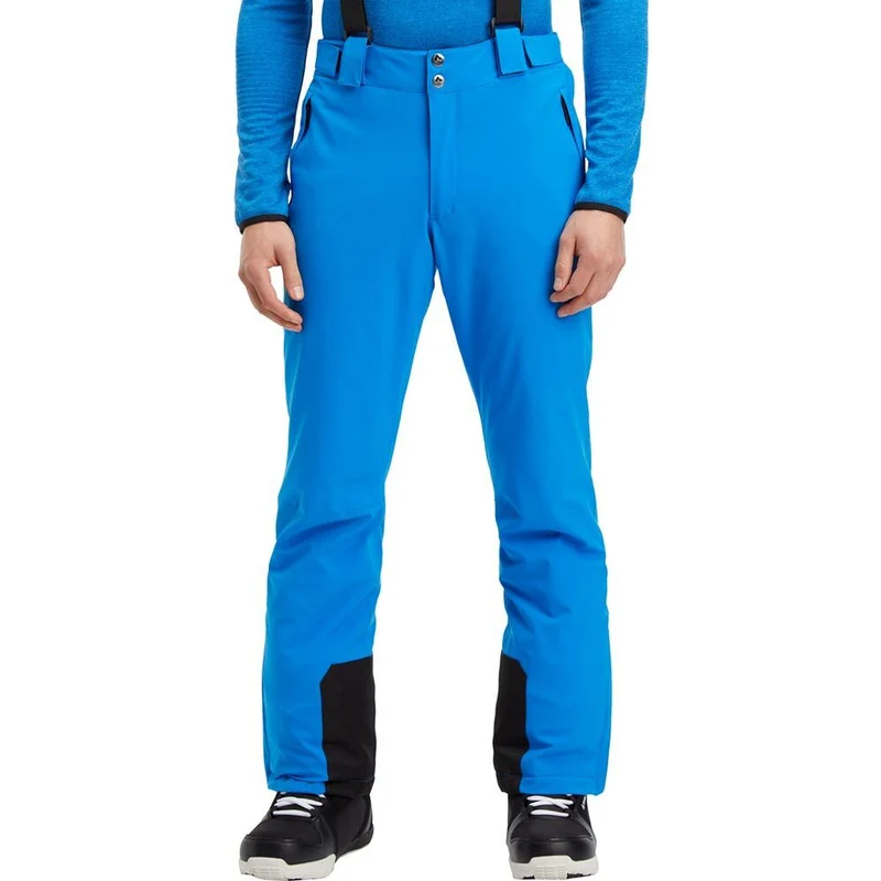 McKinley Herren Skihose Didi II blue royal