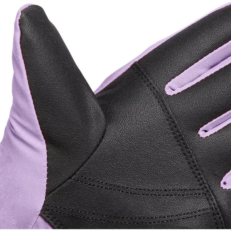 McKinley Kinder Handschuh Lili lilac