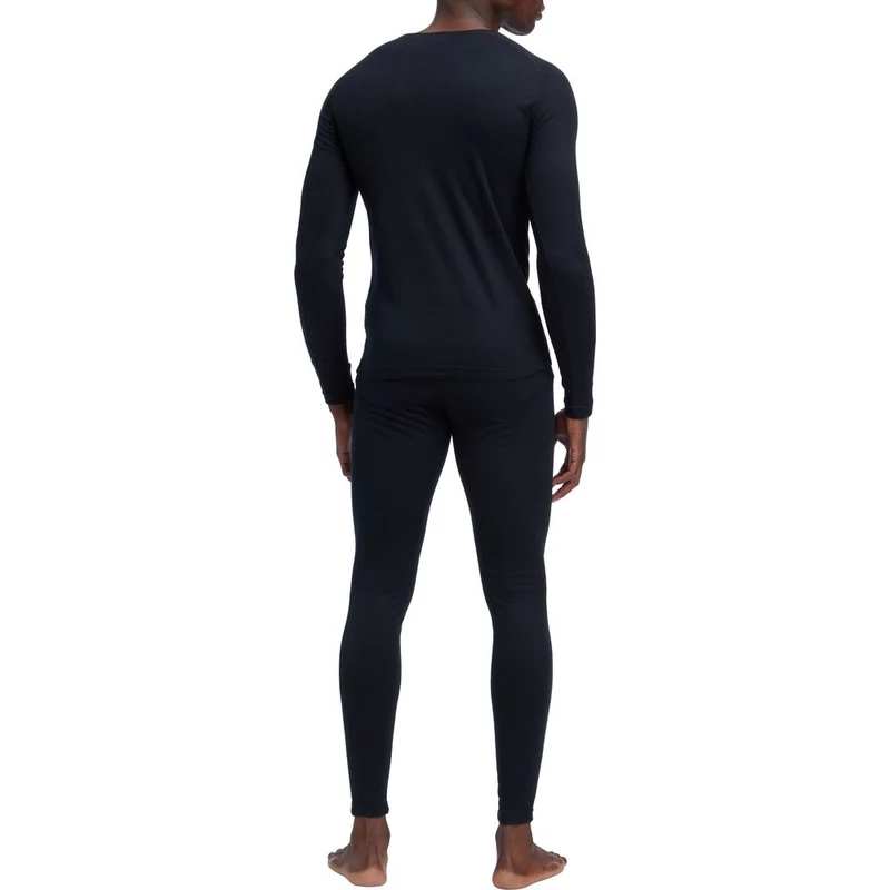 McKinley Herren Funktionsunterwäscheset Yahto Iv/yaal IV black night
