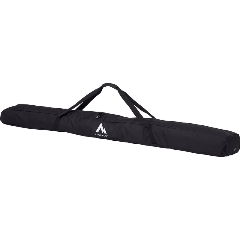 McKinley Langlauf Skisack XC Ski Cover 2P black