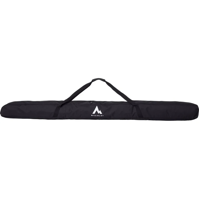 McKinley Langlauf Skisack XC Ski Cover 2P black
