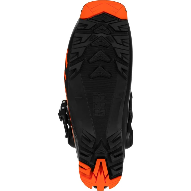 Dynafit Radical Herren Tourenskischuh black-orange