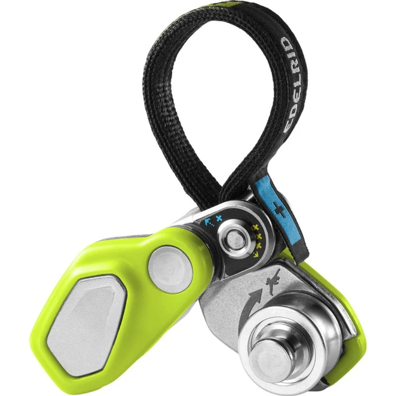 Edelrid Ohmega Sicherungsassistent oasis