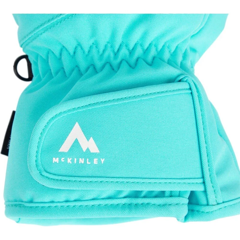 McKinley Kinder Handschuh Lili J turquoise