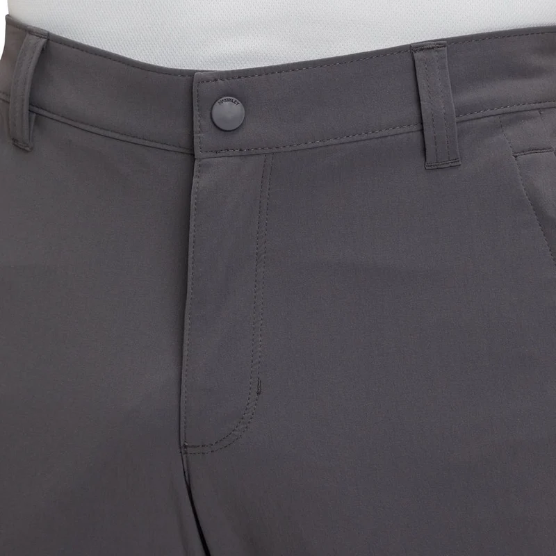 McKinley Herren Abzipphose Malloy II anthracite