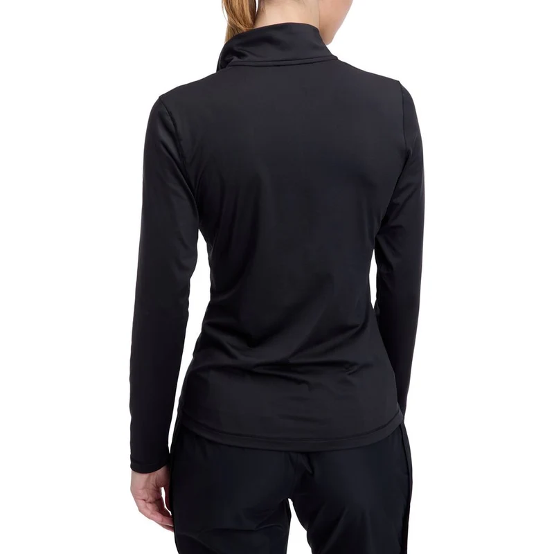 McKinley Damen Unterjacke Donya III W black night