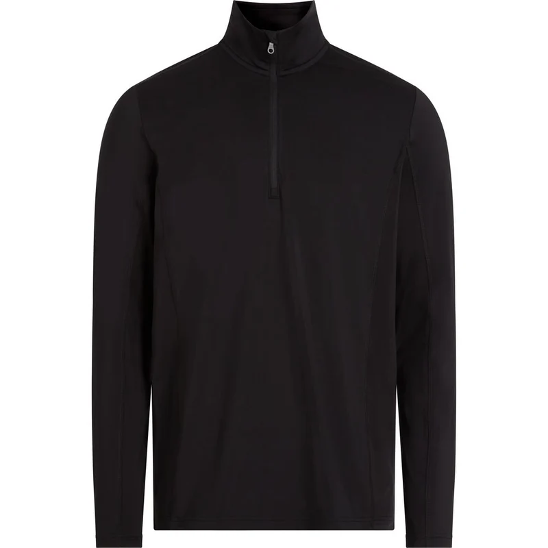McKinley Herren Unterjacke Hero III black night