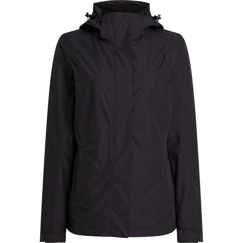 McKinley Damen Doppeljacke Talina 3:1 black
