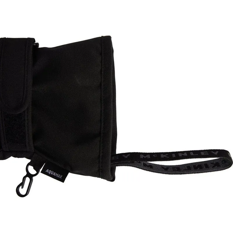 McKinley Lena Damen Handschuh black night