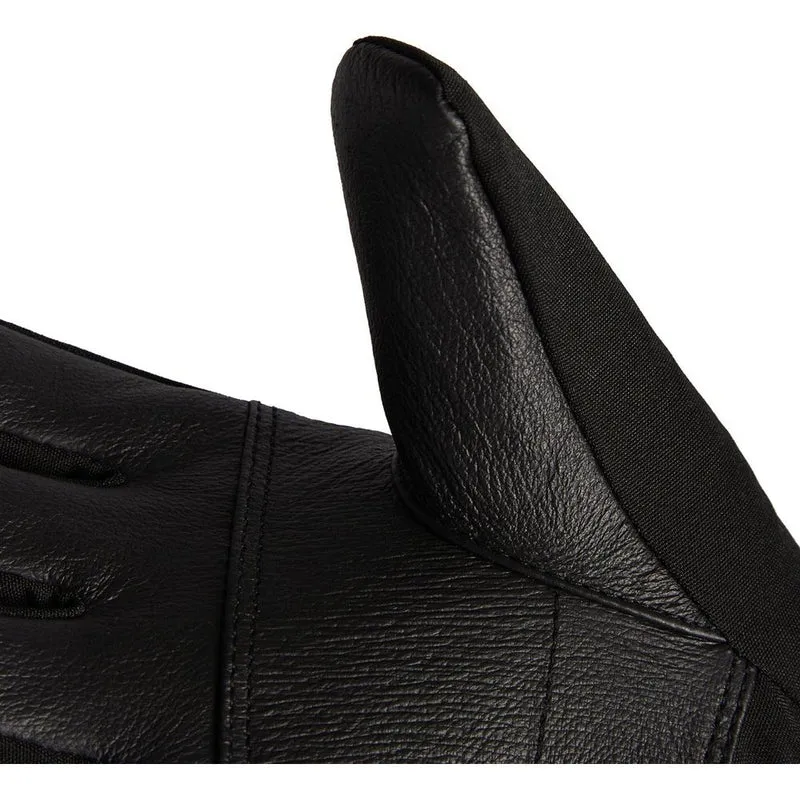 McKinley Lena Damen Handschuh black night