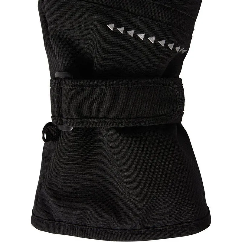 McKinley Lena Damen Handschuh black night
