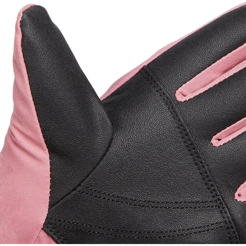 McKinley Kinder Handschuh Lili J rose dark