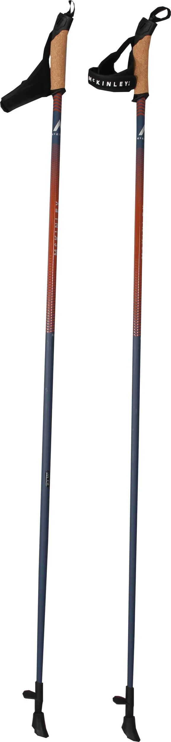 MCKINLEY Nordic Walkingstöcke NW-Stock Impulse 1.0 I