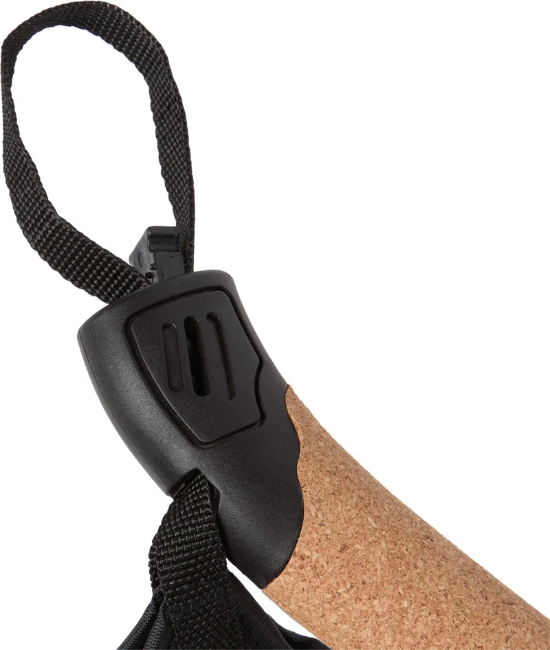 MCKINLEY Nordic Walkingstöcke NW-Stock Impulse 1.0 I