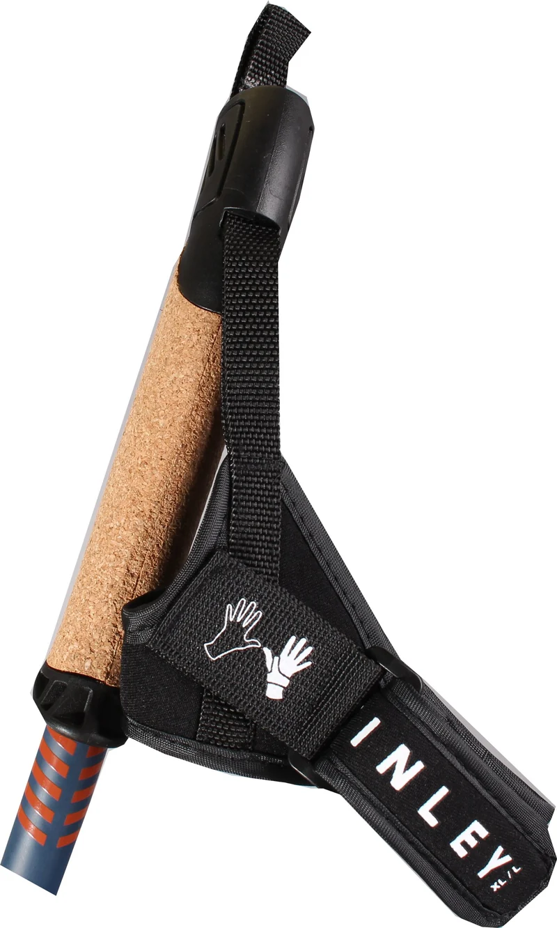 MCKINLEY Nordic Walkingstöcke NW-Stock Impulse 1.0 I