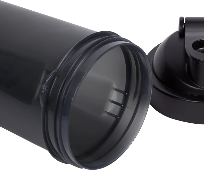 ENERGETICS Trinkbehälter Shaker Bottle II 0,6L