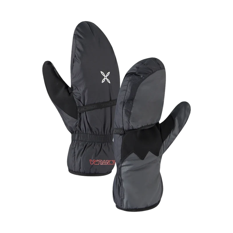 Montura Finger-Out Mitten
