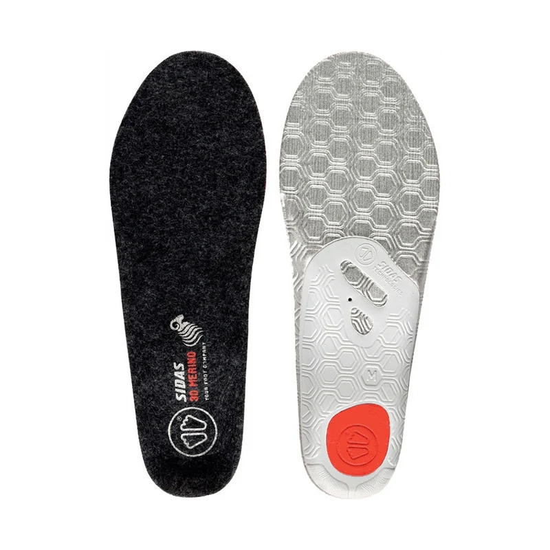Sidas Winter 3D Merino