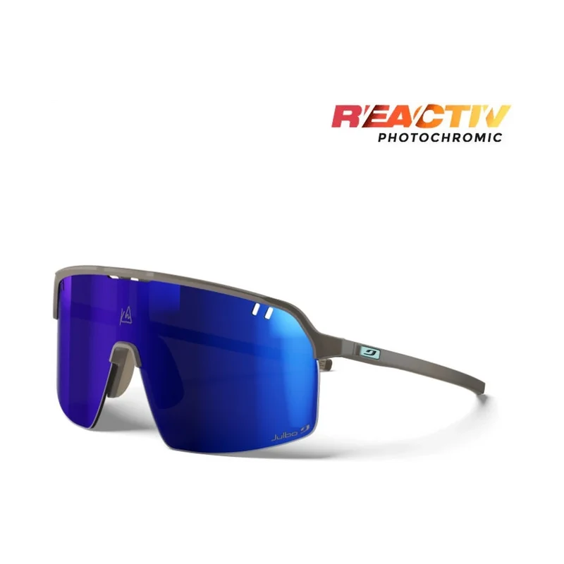 Julbo Intensity KJ Reactiv 1-3 Marrone/Ice