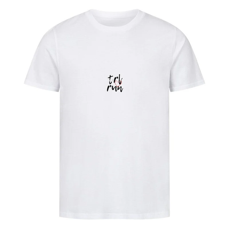 trl run love never fails - Bio Premium Shirt