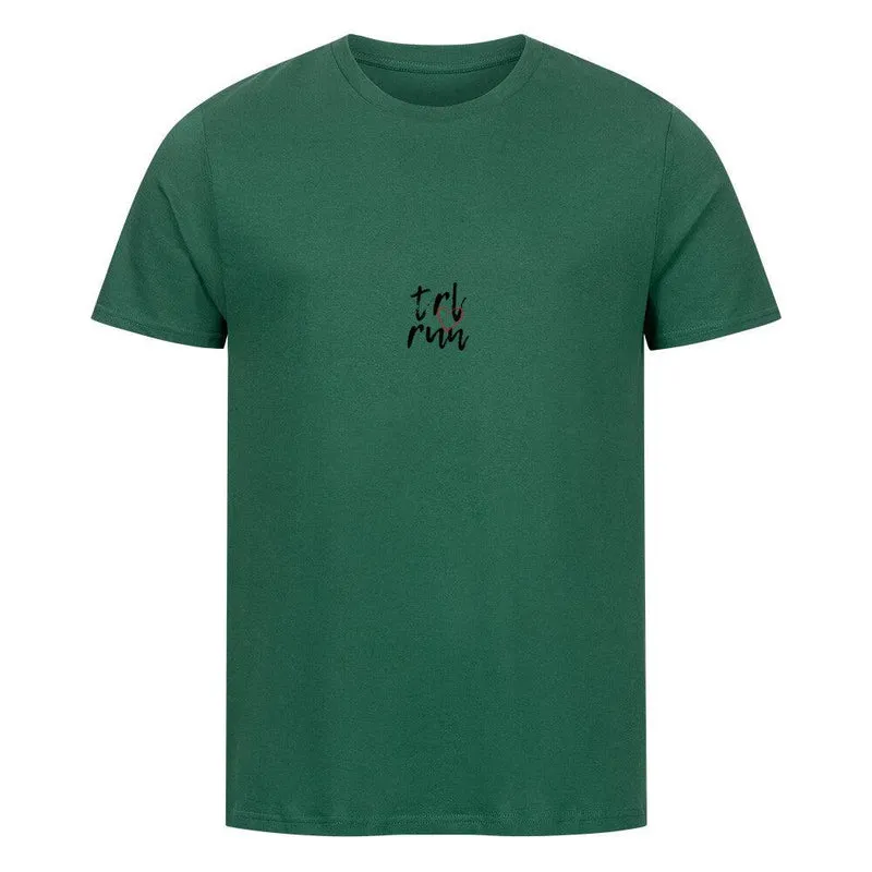 trl run love never fails - Bio Premium Shirt