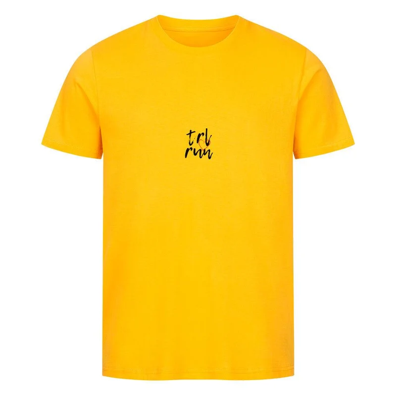trl run love never fails - Bio Premium Shirt