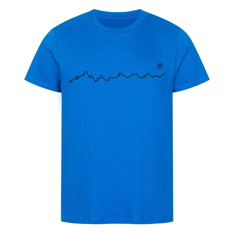 Team Trailrunning ist Leidenschaft - Bio Premium Shirt