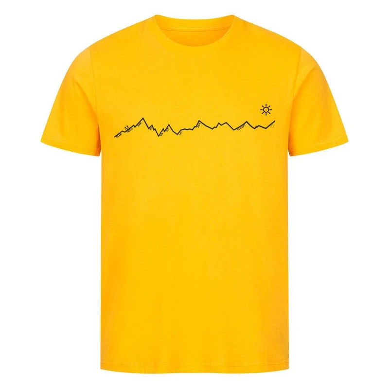 Team Trailrunning ist Leidenschaft - Bio Premium Shirt