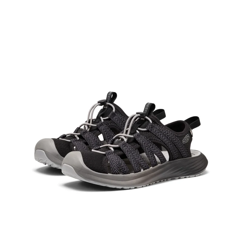 Whisper Lite Sandale für Damen | Black/Magnet