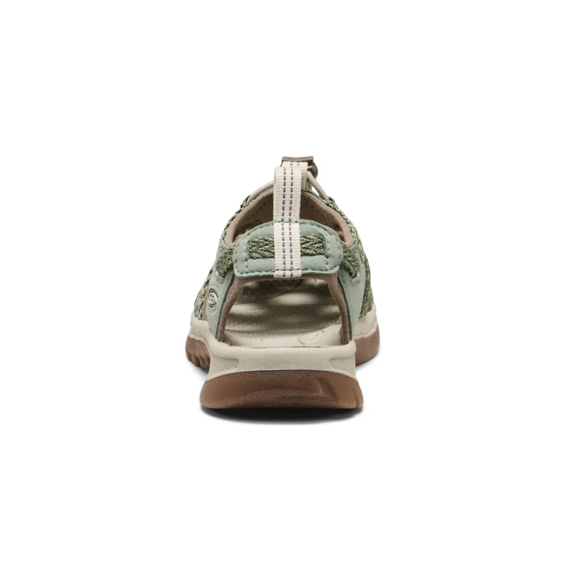 Whisper Sandalen für Damen | Lily Pad