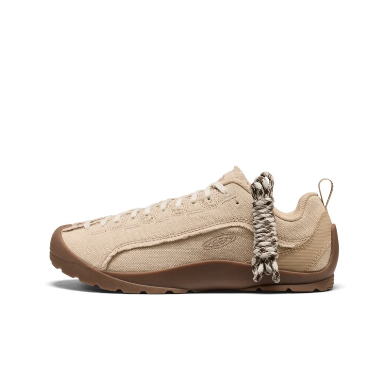 Jasper Split Sneaker für Damen | Safari/Birch