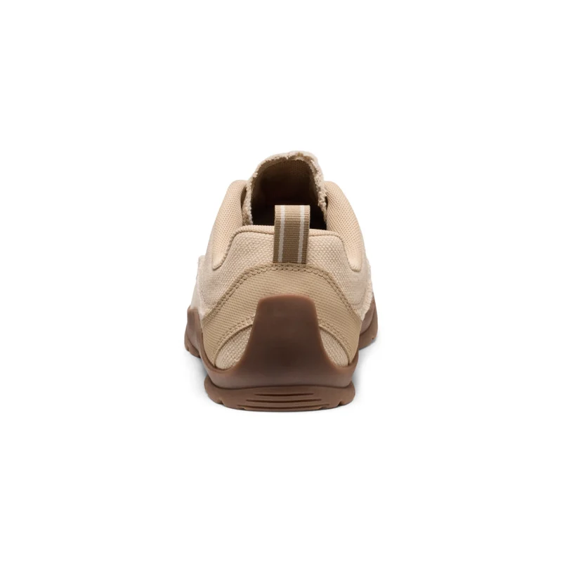Jasper Split Sneaker für Damen | Safari/Birch