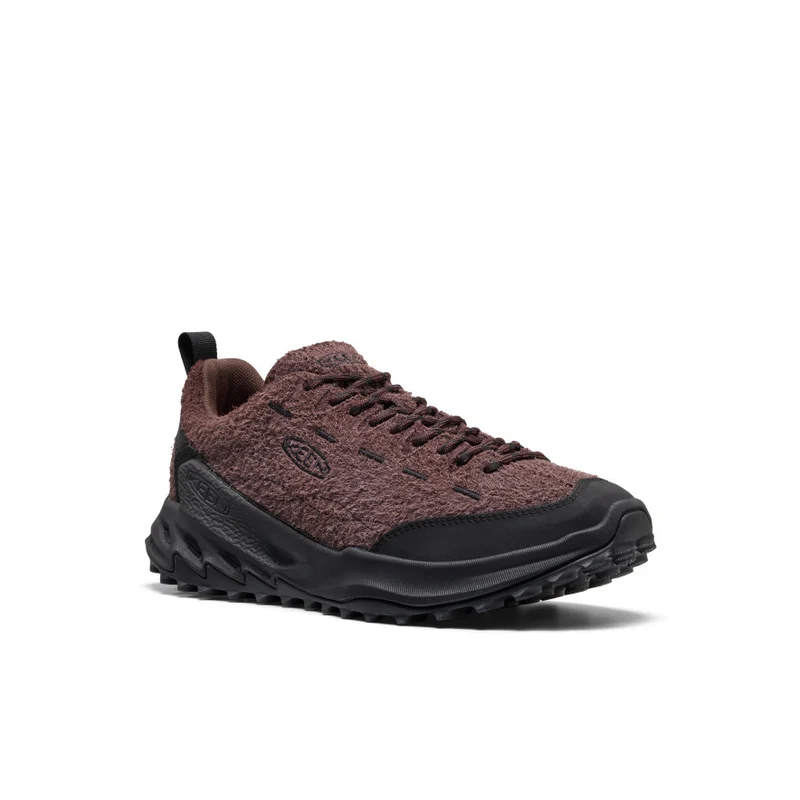 Jasper Zionic Sneaker für Herren | Java/Black