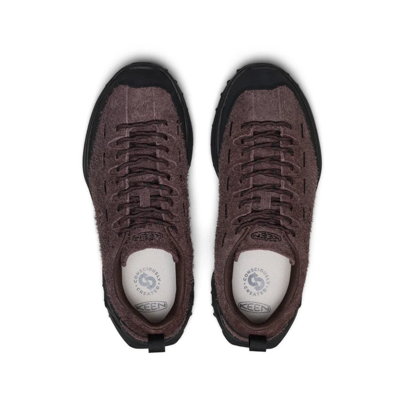 Jasper Zionic Sneaker für Herren | Java/Black
