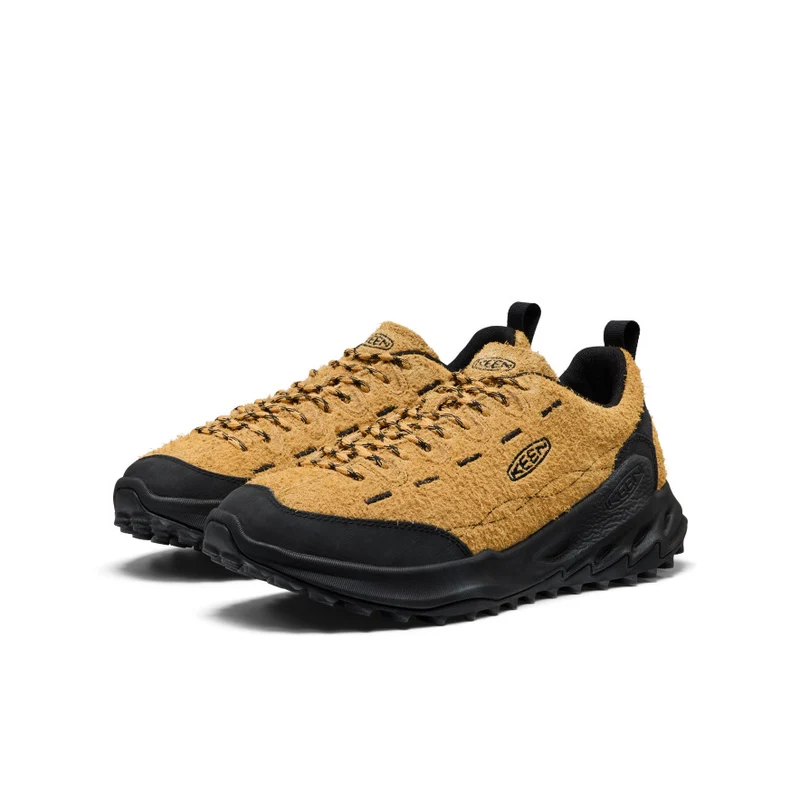 Jasper Zionic Sneaker für Herren | Oak Buff/Black