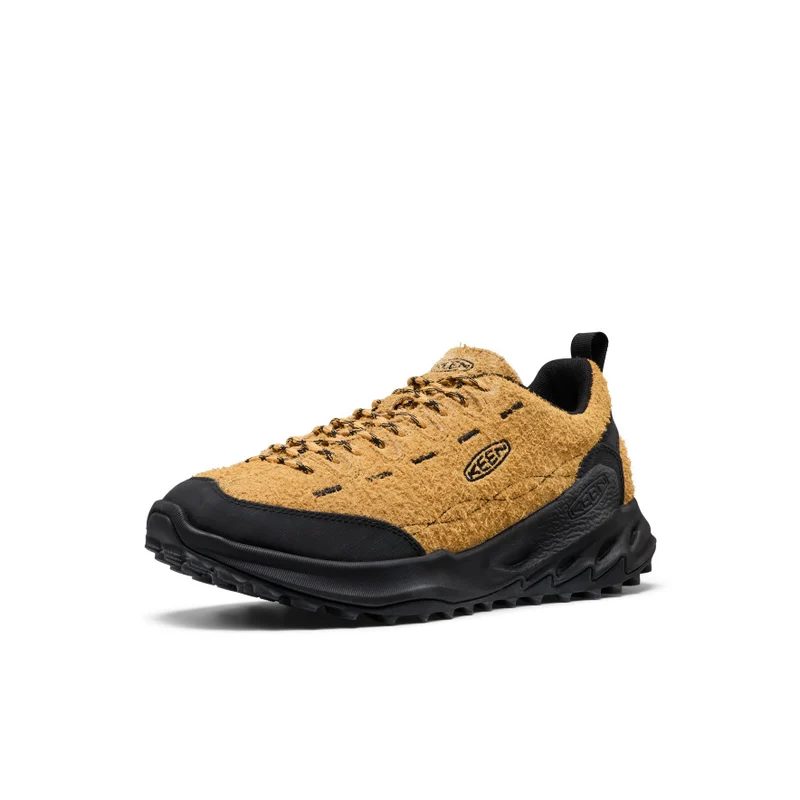 Jasper Zionic Sneaker für Herren | Oak Buff/Black
