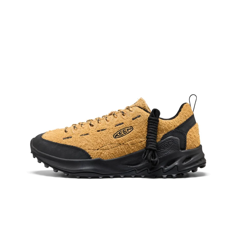 Jasper Zionic Sneaker für Herren | Oak Buff/Black
