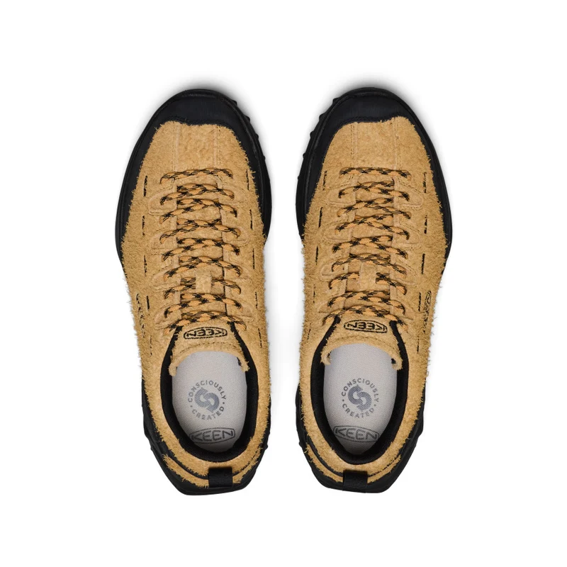Jasper Zionic Sneaker für Herren | Oak Buff/Black