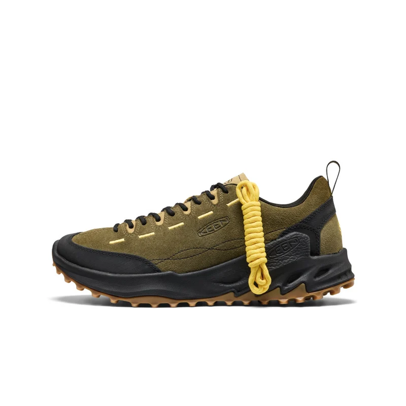Jasper Zionic Sneaker für Herren | Dark Olive/Khaki
