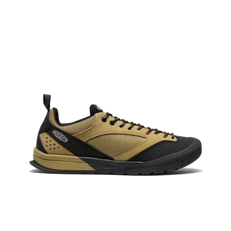 Jasper III Sneaker für Herren | Khaki/Black