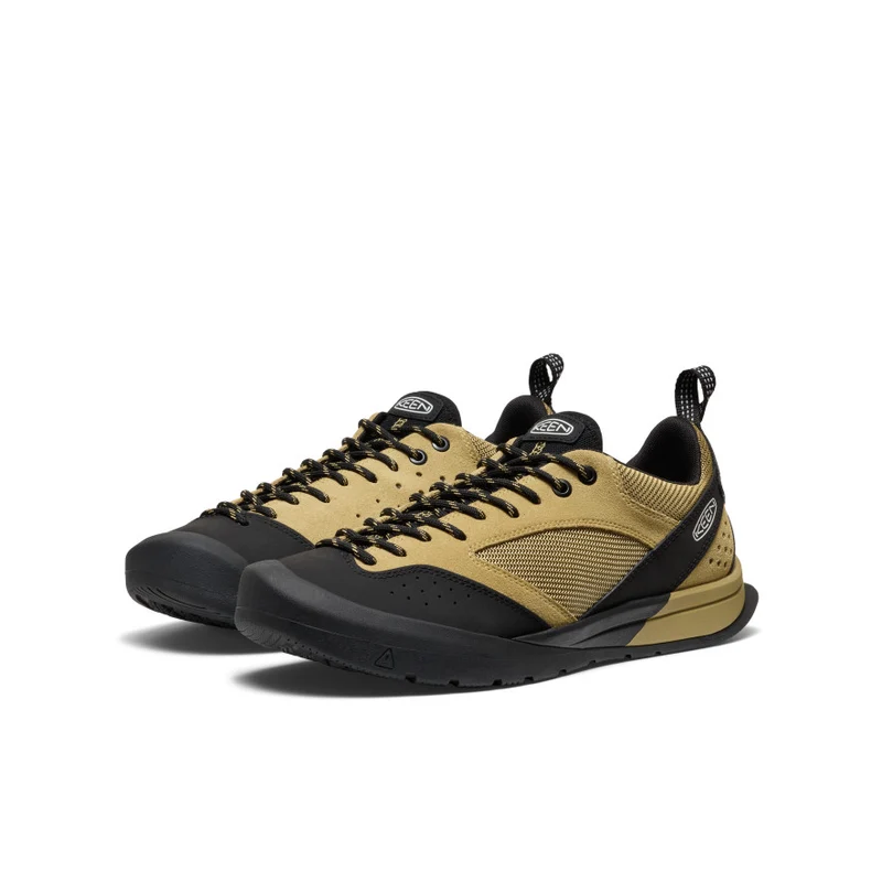 Jasper III Sneaker für Herren | Khaki/Black