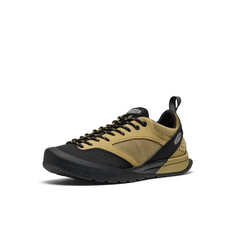 Jasper III Sneaker für Herren | Khaki/Black